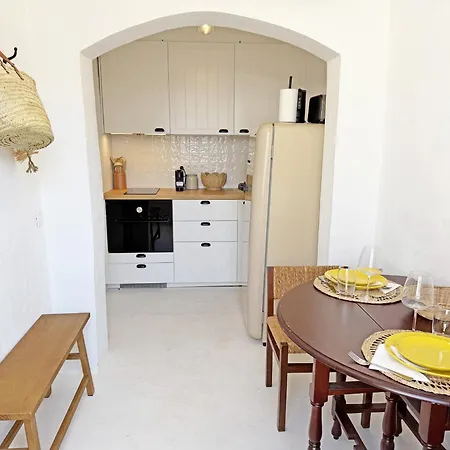 Dom wakacyjny Val Stylish Townhouse