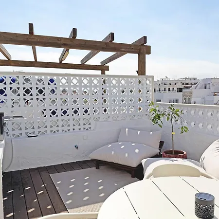 Val Stylish Townhouse Semesterbostad *