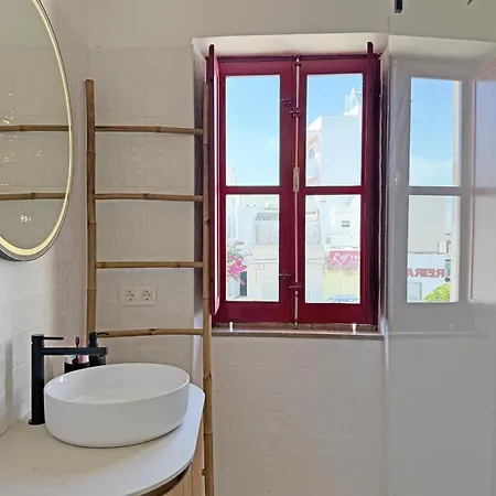 Val Stylish Townhouse *