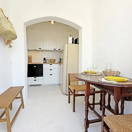Dom wakacyjny Val Stylish Townhouse *