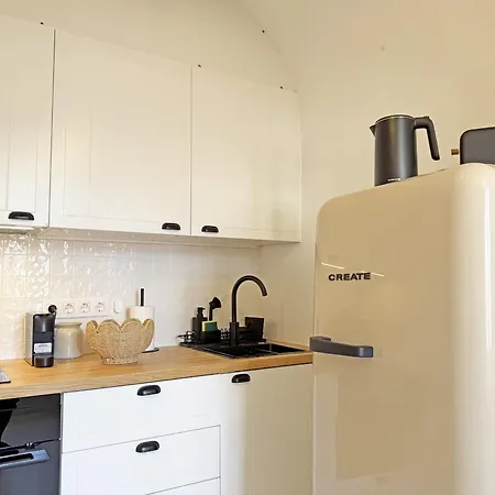 Val Stylish Townhouse Semesterbostad *