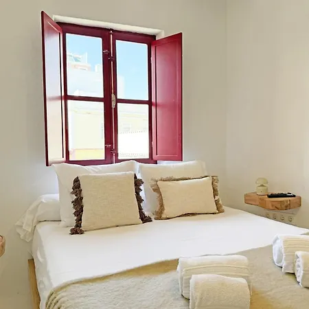 Dom wakacyjny Val Stylish Townhouse *