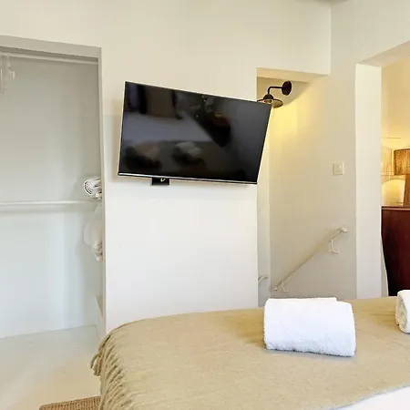 Val Stylish Townhouse Dom wakacyjny Olhão