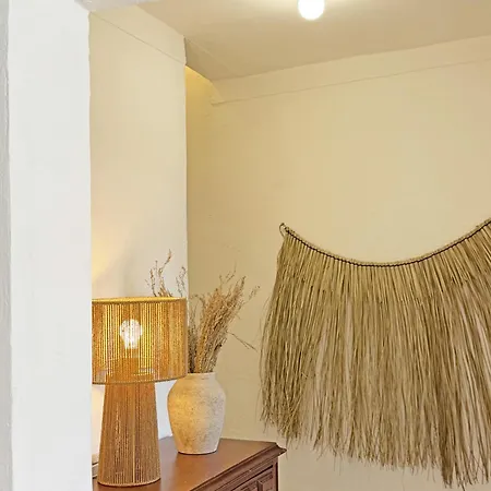 Val Stylish Townhouse Semesterbostad Olhão