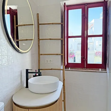 Val Stylish Townhouse Semesterbostad