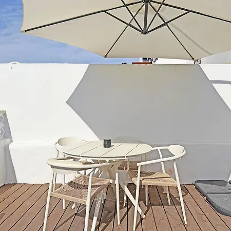 Val Stylish Townhouse Dom wakacyjny *