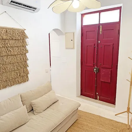 Val Stylish Townhouse Semesterbostad